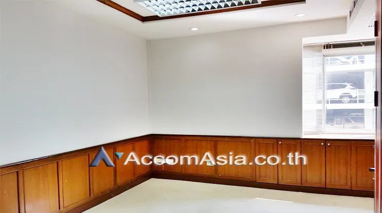 unit Office space For Rent in Ratchadaphisek, Bangkok  near MRT Ratchadaphisek (AA12963)
